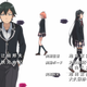 Illustration for article titled Dexs Review: My Teen Romantic Comedy SNAFU